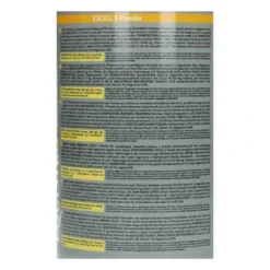 Equistro Excell E Powder Paard -Exporteren Paard Gear Winkel agradi a1227413 5.3ce9a9