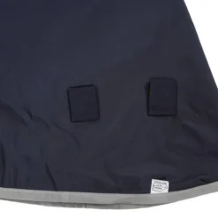 Rambo Halsstuk Original Lite 0g Green/Silver -Exporteren Paard Gear Winkel agradi hw aaaan0 gi00 me 6.4325ec