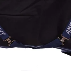 Amigo Turnout Lite Bravo 12 0g Navy -Exporteren Paard Gear Winkel agradi hw aara41 bbw0 81 4.7072eb