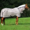 Mio Pony Fly Rug Bronze/Navy
