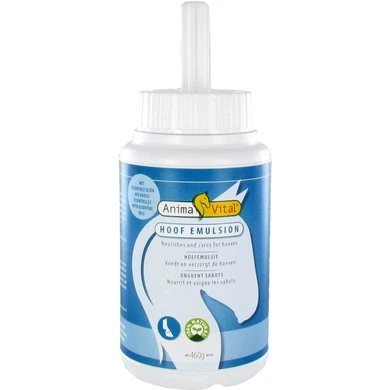 Animavital Hoof Emulsion 460g 1 Animavital Hoof Emulsion 460g