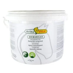 Animavital Ontspanning 1kg