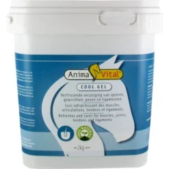 Animavital Cooling Gel 2kg