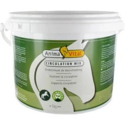 Animavital Circulatie 1kg