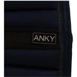 ANKY Zadeldekje Leafs Springen Dark Navy Full 7 ANKY Zadeldekje Leafs Springen Dark Navy Full -Exporteren Paard Gear Winkel anky a16561 l011 03.0d03e3