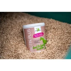 Bense & Eicke Biotin Plus Pellets 1,0 Kg 9 Bense & Eicke Biotin Plus Pellets 1,0 Kg -Exporteren Paard Gear Winkel be 4801 benseundeicke biotin plus pellets 2.8cf741