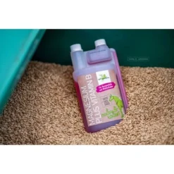 Bense & Eicke Magnesium + Vitamine B 1L 5 Bense & Eicke Magnesium + Vitamine B 1L -Exporteren Paard Gear Winkel be 5055 benseundeicke magnesium plus vitamin e 2.da5ea1