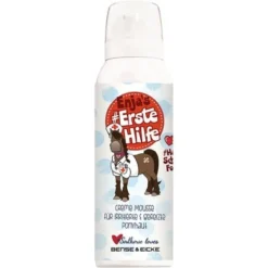 Exporteren Paard Gear Winkel 14 Soulhorse Loves B&E Helende Zalf Enja`s #Eerste Hulp 100ml