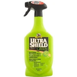 Absorbine Vachtlotion Ultrashield Green 946ml