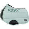 ANKY Zadeldekje XB232111 Springen Frosty Green Full