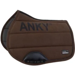 ANKY Zadeldekje XB232111 Springen Delicioso Full