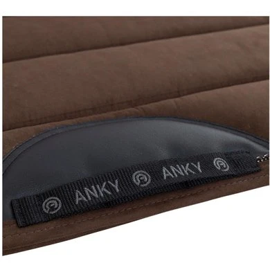 ANKY Zadeldekje XB232111 Springen Delicioso Full 4 ANKY Zadeldekje XB232111 Springen Delicioso Full - Afbeelding 4