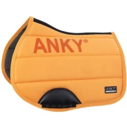 ANKY Zadeldekje XB232111 Springen Golden Ochre Full
