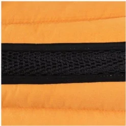 ANKY Zadeldekje XB232111 Springen Golden Ochre Full 6 ANKY Zadeldekje XB232111 Springen Golden Ochre Full -Exporteren Paard Gear Winkel bieman a16558 r122 03.de6534