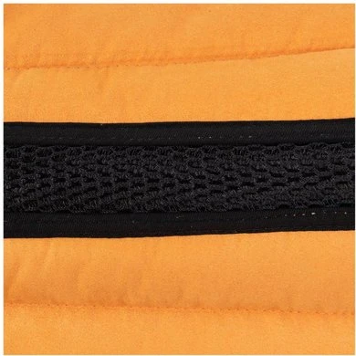 ANKY Zadeldekje XB232111 Springen Golden Ochre Full 3 ANKY Zadeldekje XB232111 Springen Golden Ochre Full - Afbeelding 3