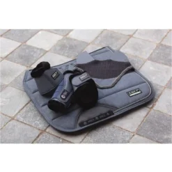 ANKY Zadeldekje XB232110 Dressuur Turbulence Full -Exporteren Paard Gear Winkel bieman a16658 b217 41.62e602