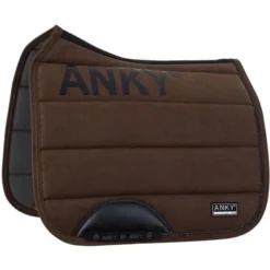 ANKY Zadeldekje XB232110 Dressuur Delicioso Full