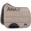 ANKY Zadeldekje XB232110 Dressuur Greige Full