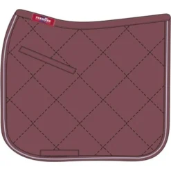 Premiere Zadeldekje Veelzijdigheid Wild Ginger