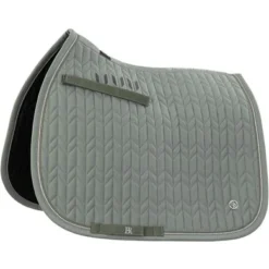 BR Zadeldekje Djill Veelzijdigheid Agave Groen