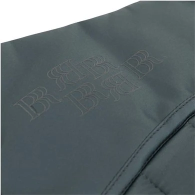 BR Zadeldekje Darlene Veelzijdigheid Dark Slate 4 BR Zadeldekje Darlene Veelzijdigheid Dark Slate - Afbeelding 4