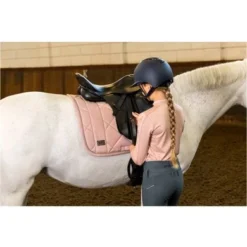 BR Zadeldekje Davine 4-EH Veelzijdigheid Adope Rose 7 BR Zadeldekje Davine 4-EH Veelzijdigheid Adope Rose -Exporteren Paard Gear Winkel bieman165224 r124 41.ec73b6