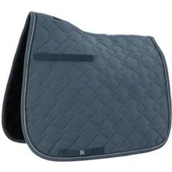 BR Zadeldekje Danio Dressuur Dark Slate