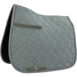 BR Zadeldekje Danio Dressuur Agave Groen