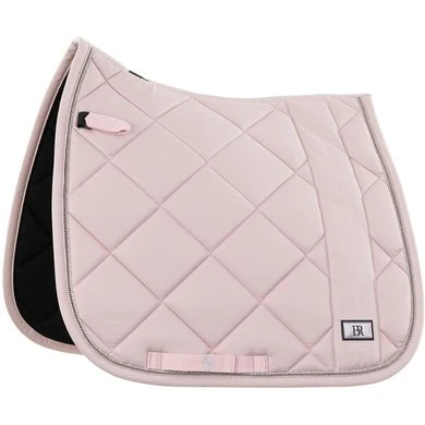 BR Zadeldekje Davine 4-EH Dressuur Adope Rose 1 BR Zadeldekje Davine 4-EH Dressuur Adope Rose