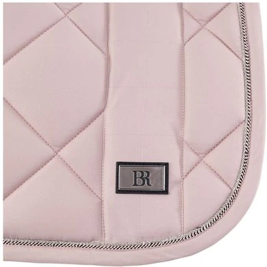 BR Zadeldekje Davine 4-EH Dressuur Adope Rose 3 BR Zadeldekje Davine 4-EH Dressuur Adope Rose - Afbeelding 3