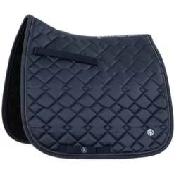 BR Zadeldekje Damin 4-EH Dressuur Inkwell