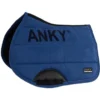 ANKY Zadeldekje Anatomic Tech Springen Royal Blue Full