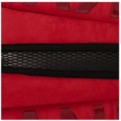 ANKY Zadeldekje Anatomic Tech Springen True Red Full 8 ANKY Zadeldekje Anatomic Tech Springen True Red Full - Afbeelding 8