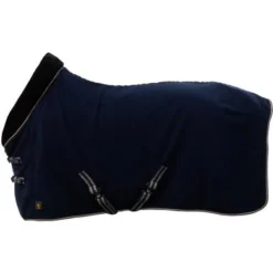 BR Fleecedeken 3-EH Inkwell