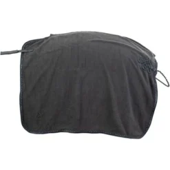BR Uitrijdeken Fleece Dark Slate