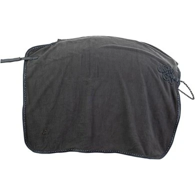 BR Uitrijdeken Fleece Dark Slate 1 BR Uitrijdeken Fleece Dark Slate
