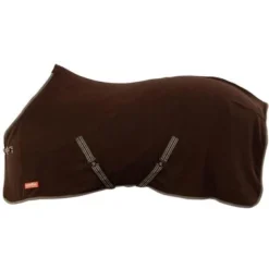 Premiere Fleecedeken Raisin