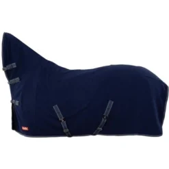 Premiere Fleecedeken Met Hals Ocean Cavern