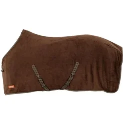 Premiere Fleecedeken Extra Zacht Raisin