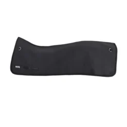 Back On Track Rugverwarmer Zwart