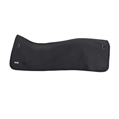 Back On Track Rugverwarmer Zwart 1 Back On Track Rugverwarmer Zwart