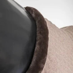 Back On Track Fleecedeken Haze Bruin 10 Back On Track Fleecedeken Haze Bruin -Exporteren Paard Gear Winkel bot 2112 haze collection show rug brown detail 01a 1000x.c0483f