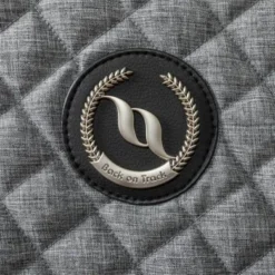 Back On Track Fleecedeken Haze Grijs -Exporteren Paard Gear Winkel bot 2112 haze collection show rug grey detail 01 1000x.58a411