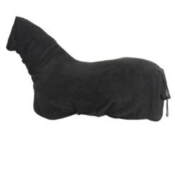 Back On Track Fleecedeken Supreme Met Vaste Hals Zwart 19 Back On Track Fleecedeken Supreme Met Vaste Hals Zwart -Exporteren Paard Gear Winkel bot 2117 rug fleece supreme with neck 3.18b8ad