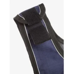 Back On Track Uitrijdeken Sammy Blauw 14 Back On Track Uitrijdeken Sammy Blauw -Exporteren Paard Gear Winkel bot 2127 sammy exercise rug detail 01 3.1adb8f