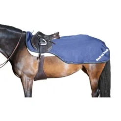 Back On Track Uitrijdeken Sammy Blauw 16 Back On Track Uitrijdeken Sammy Blauw -Exporteren Paard Gear Winkel bot 2127 sammy exercise rug white 3.b64fcd