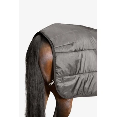 Back On Track Onderdeken Felix Liner 200g Zwart 140/191 8 Back On Track Onderdeken Felix Liner 200g Zwart 140/191 - Afbeelding 8