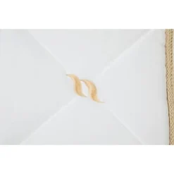 Back On Track Zadeldekje Nights Collection Dressuur Wit Full -Exporteren Paard Gear Winkel bot 2343 sp white 03.055536