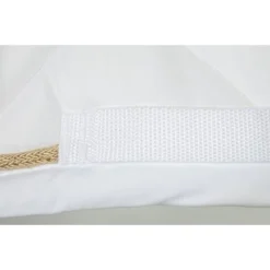 Back On Track Zadeldekje Nights Collection Dressuur Wit Full -Exporteren Paard Gear Winkel bot 2343 sp white 04.c867c4