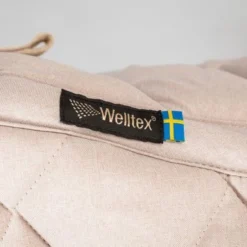 Back On Track Zadeldekje Haze Dressuur Lichtbeige -Exporteren Paard Gear Winkel bot 2352 cream haze sp d web 4 1000x.b6bfa5